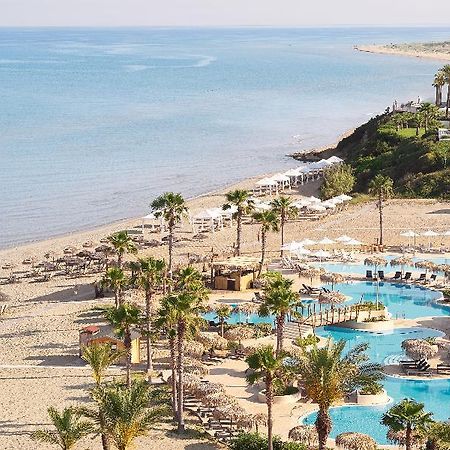 Grecotel Olympia Oasis Loutrá Killínis Dış mekan fotoğraf