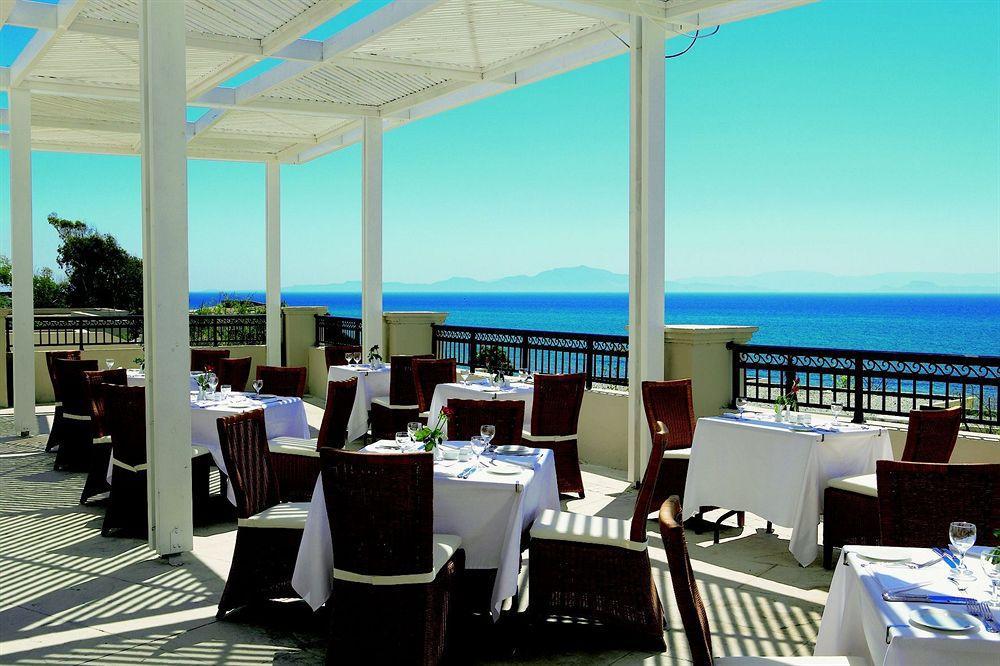 Grecotel Olympia Oasis Loutrá Killínis Dış mekan fotoğraf