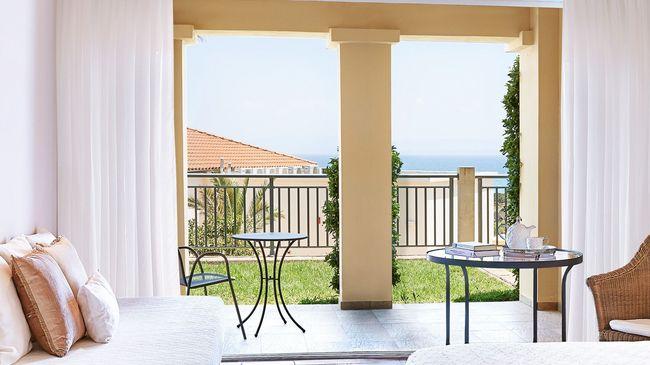 Grecotel Olympia Oasis Loutrá Killínis Oda fotoğraf