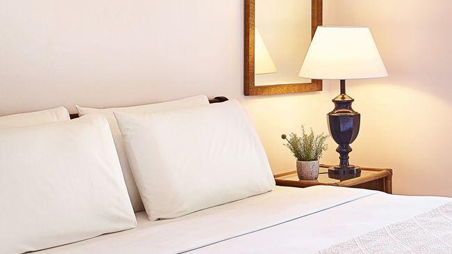 Grecotel Olympia Oasis Loutrá Killínis Oda fotoğraf