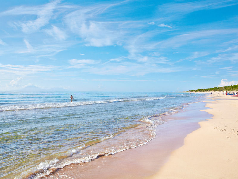 Grecotel Olympia Oasis Loutrá Killínis Dış mekan fotoğraf